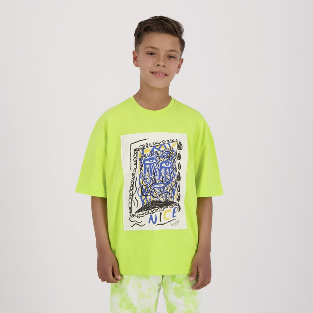 Vert Fluo