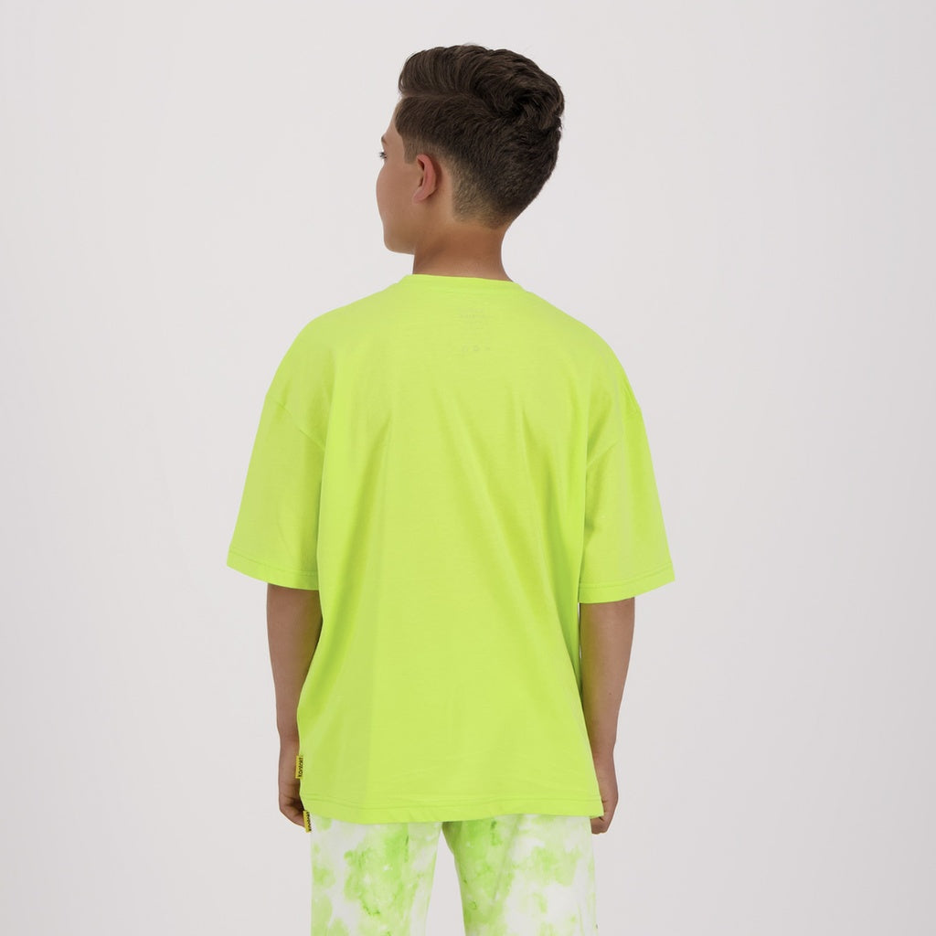 Vert Fluo