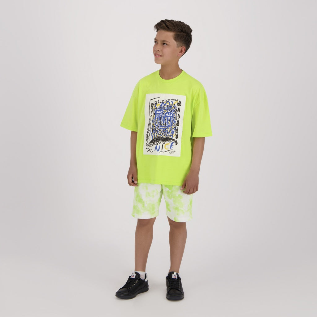 Vert Fluo