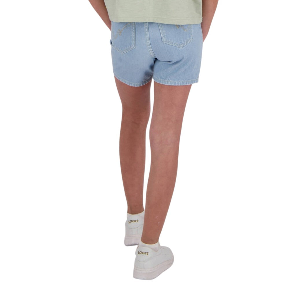 Jeans Bleu Clair