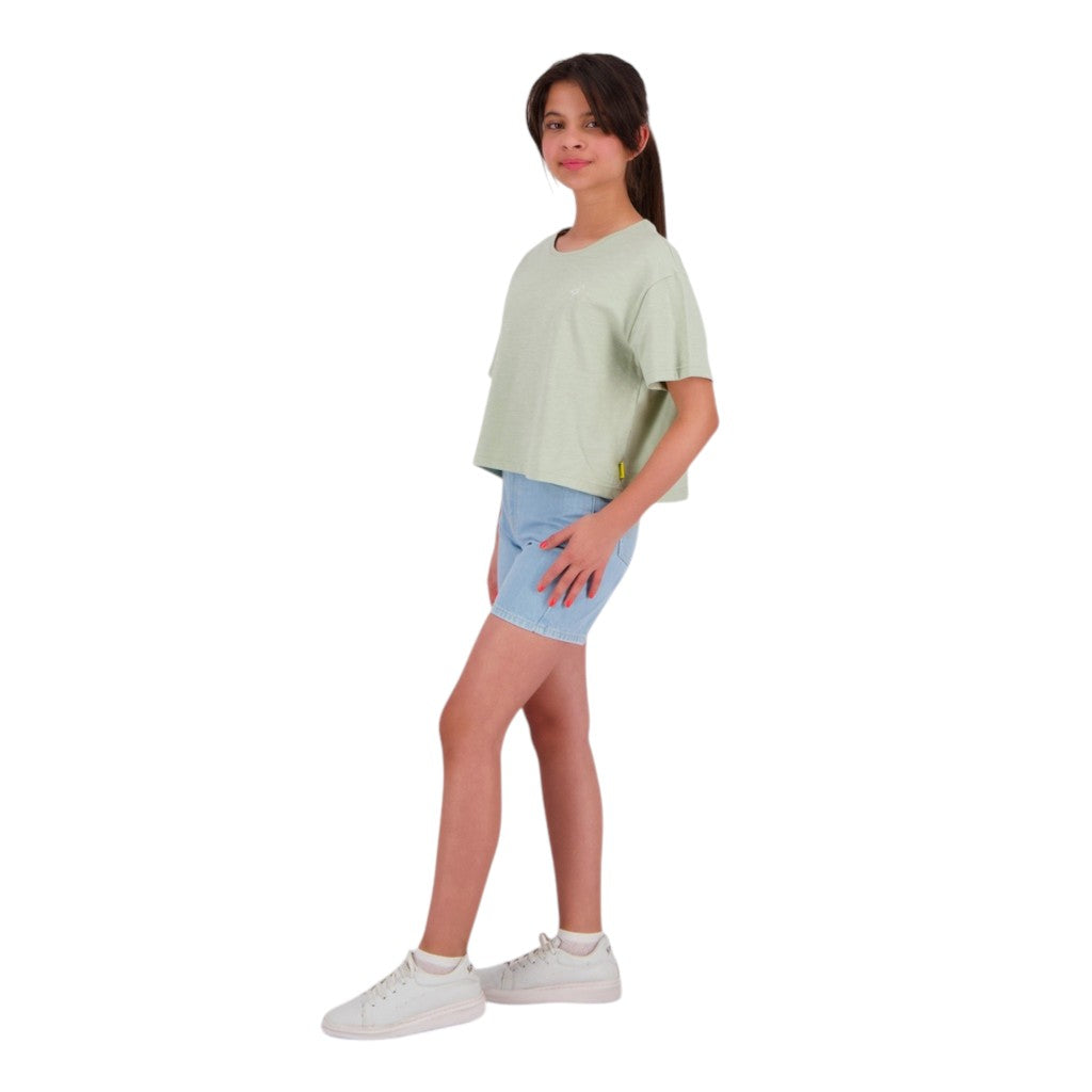 Jeans Bleu Clair