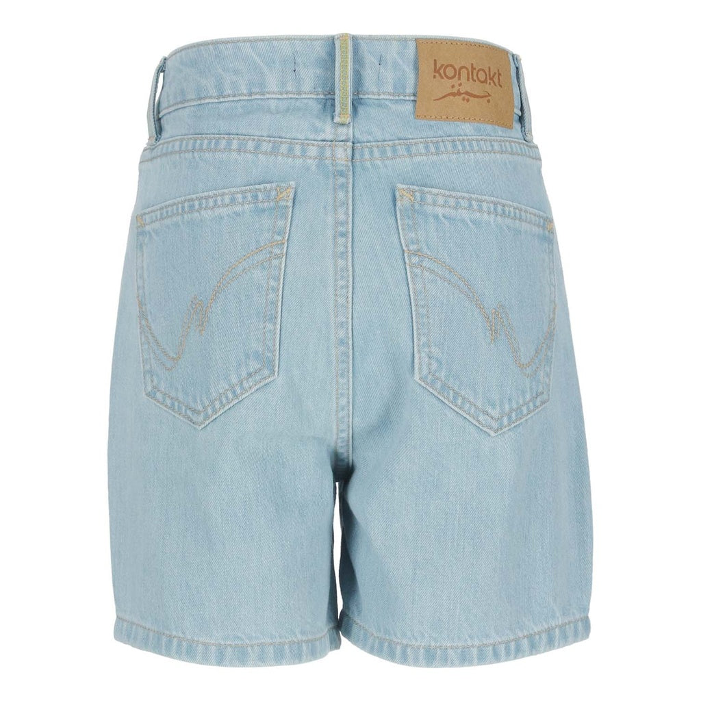 Jeans Bleu Clair