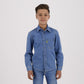 Jeans Bleu Clair