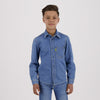Jeans Bleu Clair