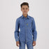 Jeans Bleu Clair