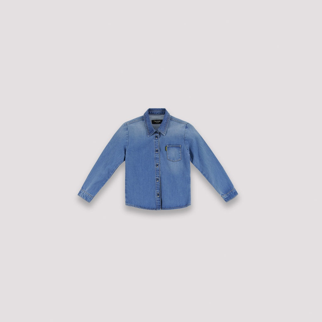 Jeans Bleu Clair