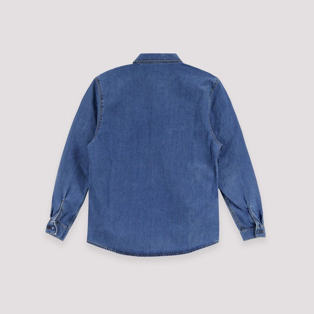 Jeans Bleu Moyen