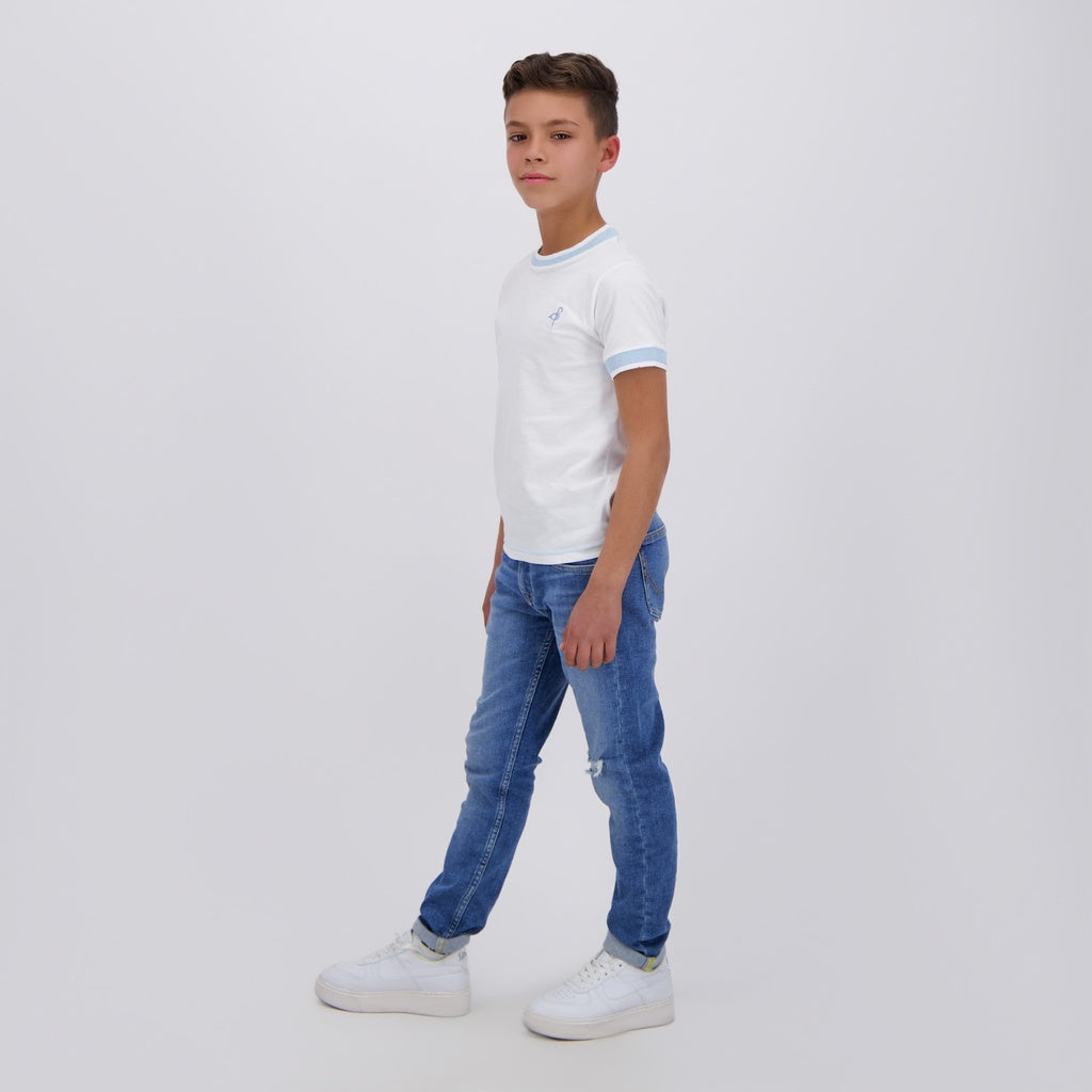 Bleu Pastel