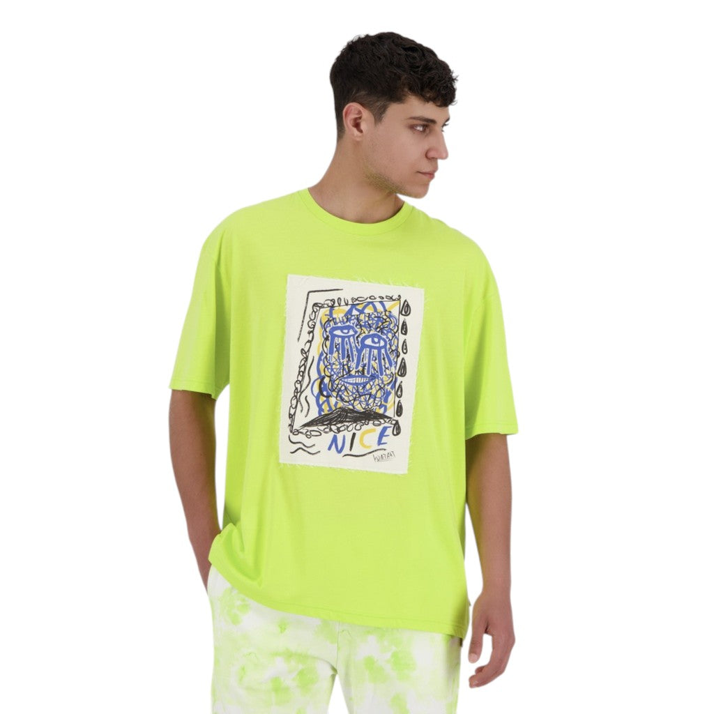 Vert Fluo
