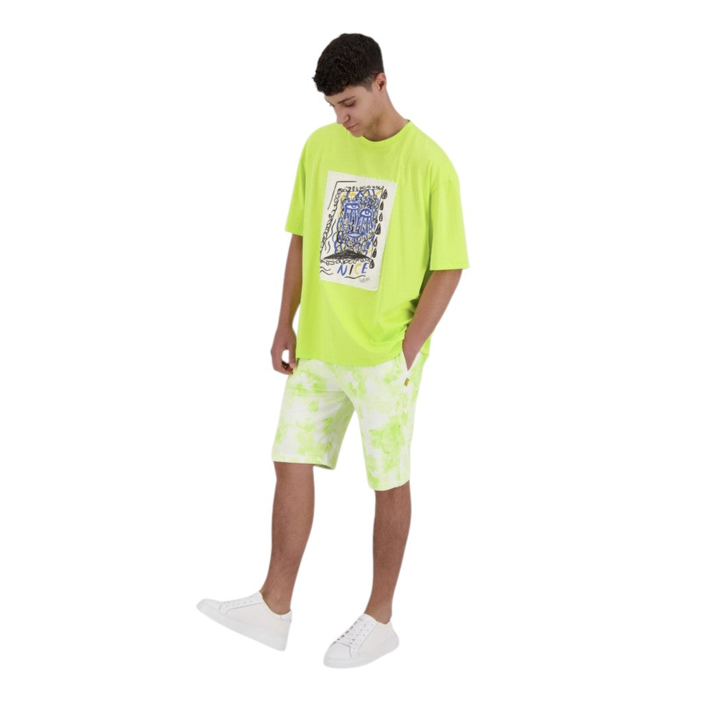 Vert Fluo