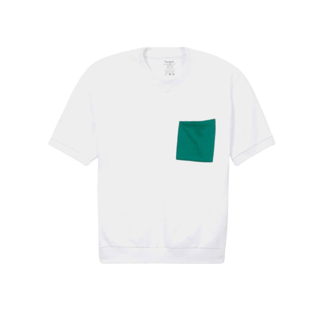Blanc & Vert