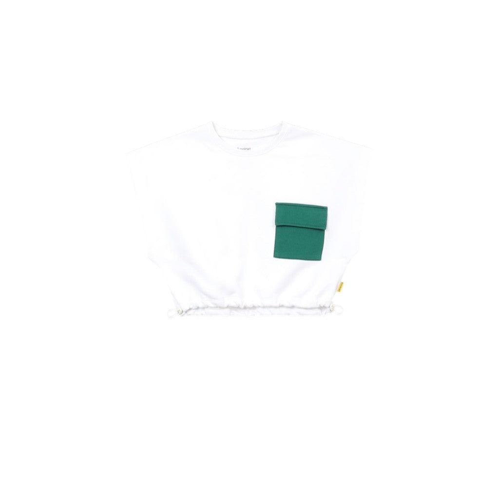 Blanc & Vert