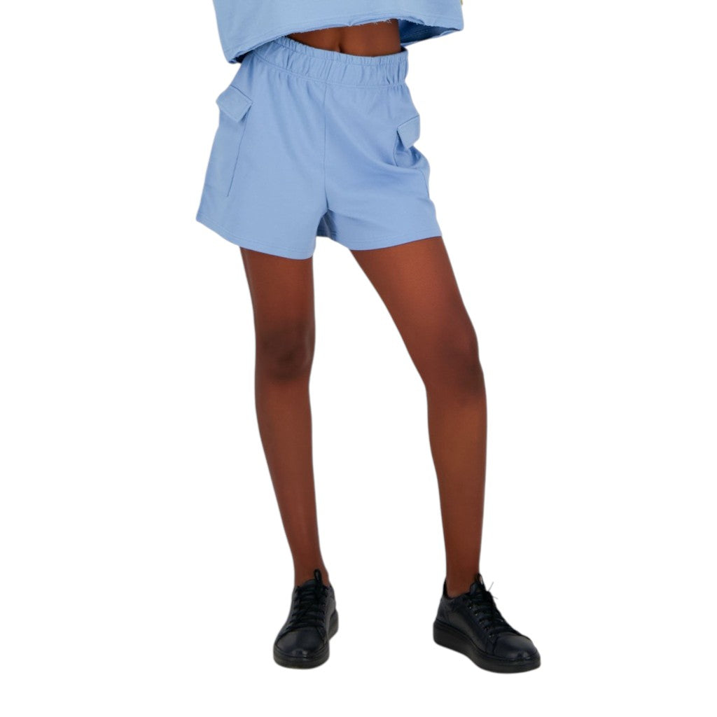 Bleu Clair
