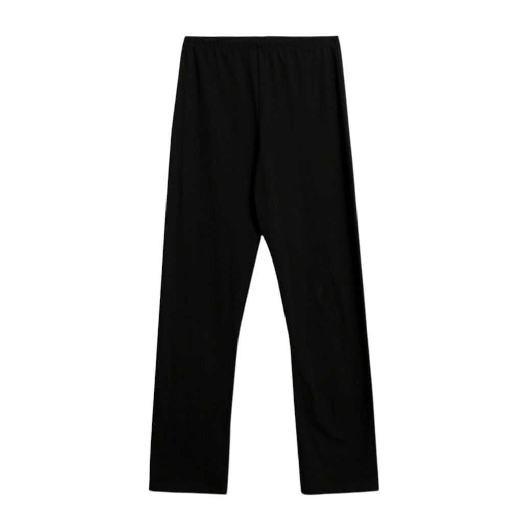 Gris Chiné & Noir
