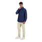 Jeans Bleu Foncé