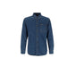 Jeans Bleu Foncé