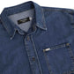 Jeans Bleu Foncé