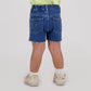 Jeans Bleu Moyen