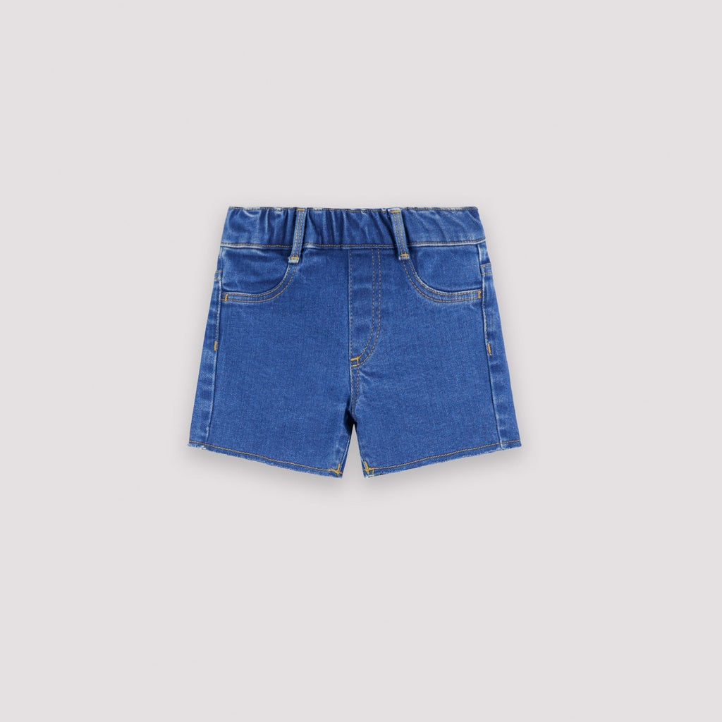 Jeans Bleu Clair