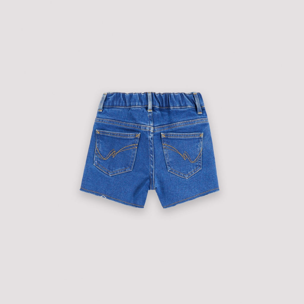 Jeans Bleu Clair