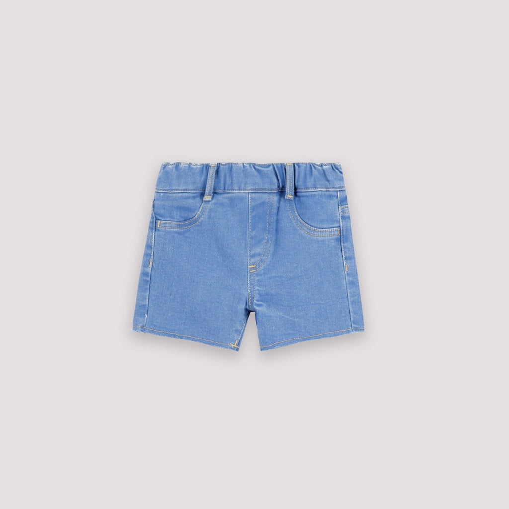 Jeans Bleu Clair