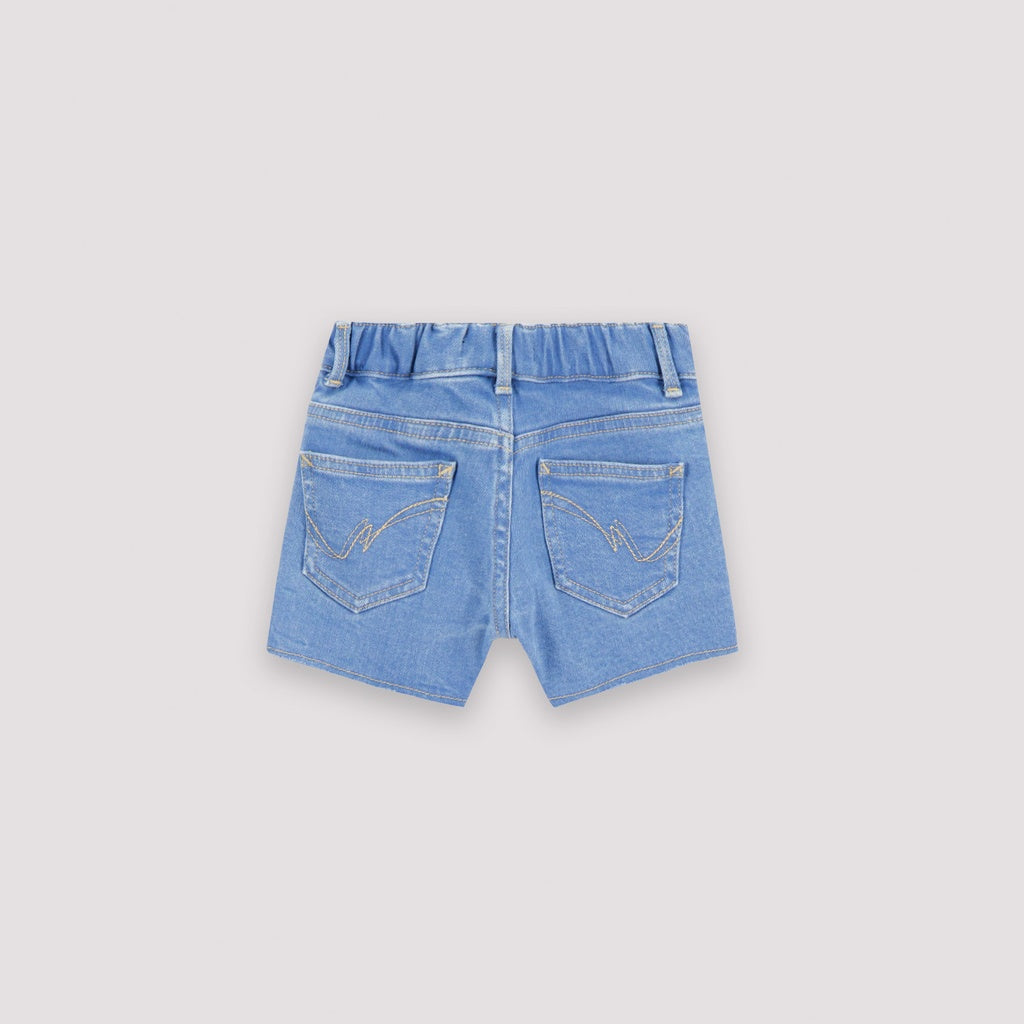 Jeans Bleu Clair