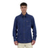 Jeans Bleu Foncé