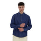 Jeans Bleu Foncé