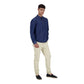 Jeans Bleu Foncé