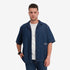 Jeans Bleu Foncé
