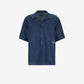 Jeans Bleu Foncé