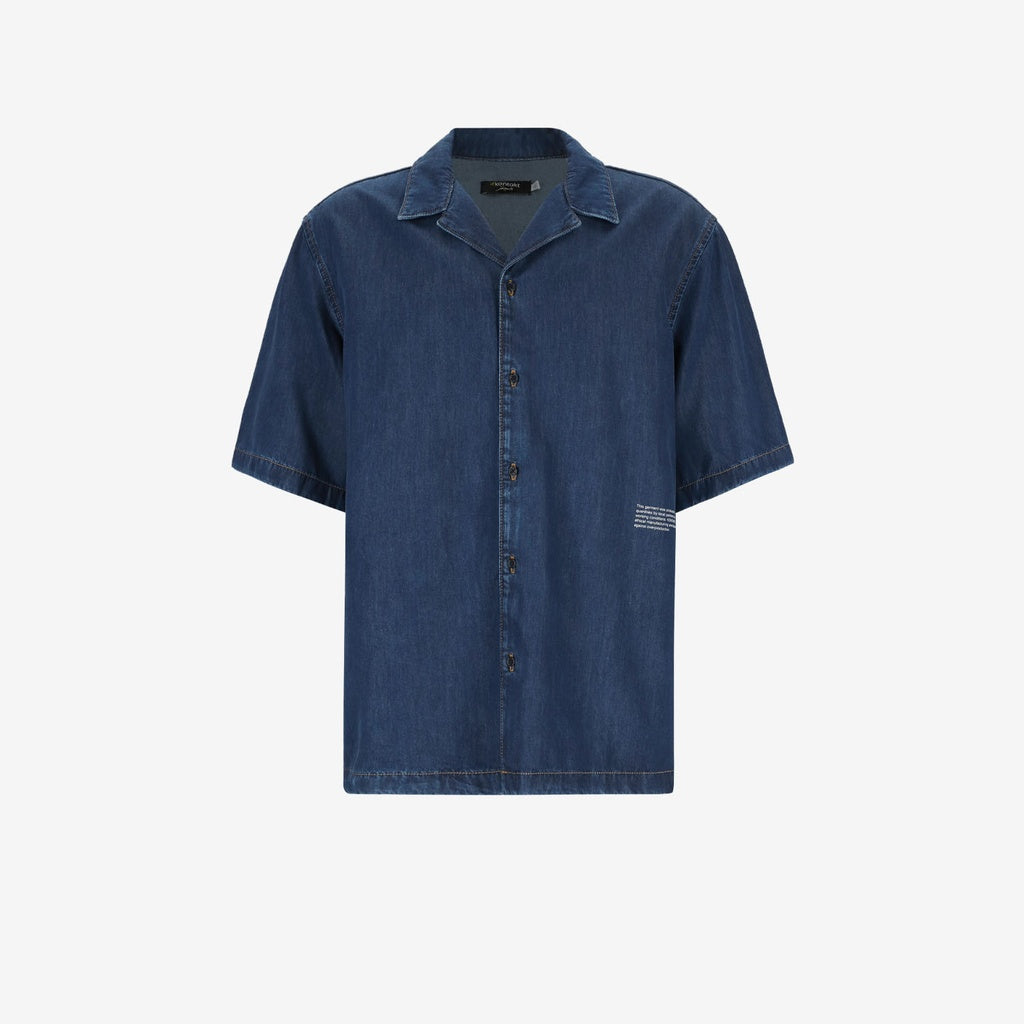 Jeans Bleu Foncé