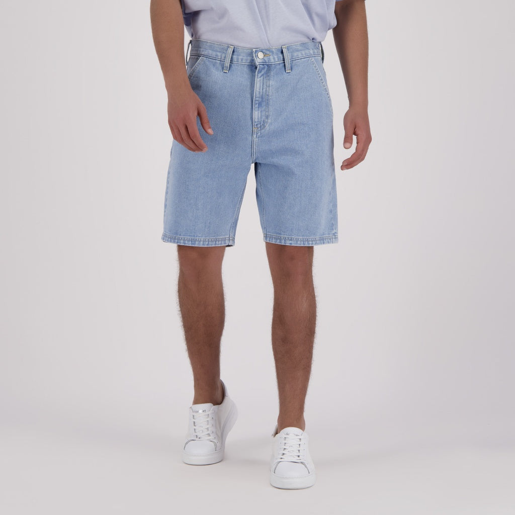 Jeans Bleu Clair