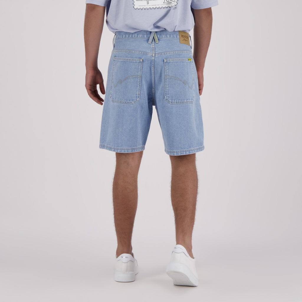 Jeans Bleu Clair