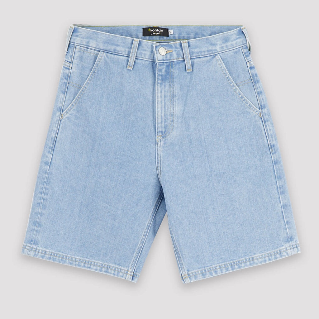 Jeans Bleu Clair