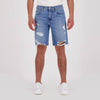 Jeans Bleu Clair
