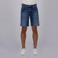 Jeans Bleu Foncé