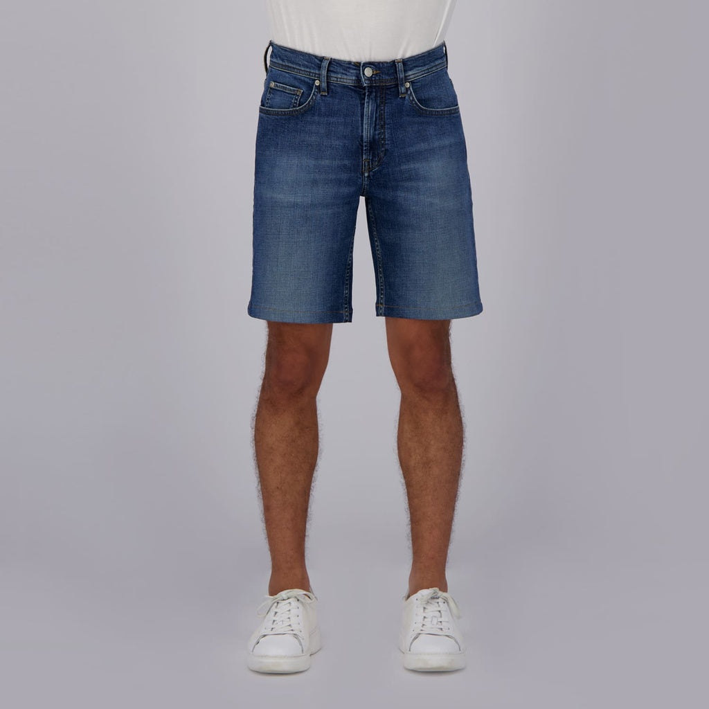 Jeans Bleu Foncé