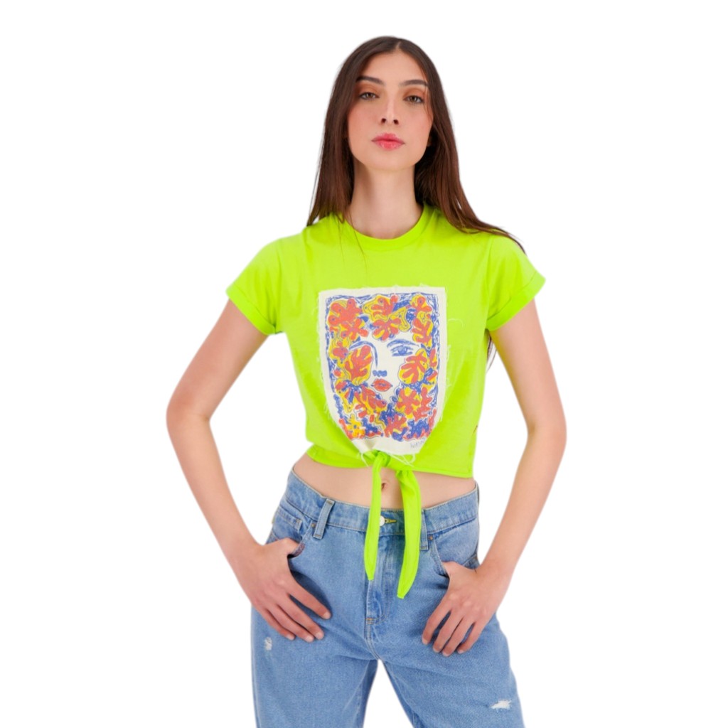Vert Fluo