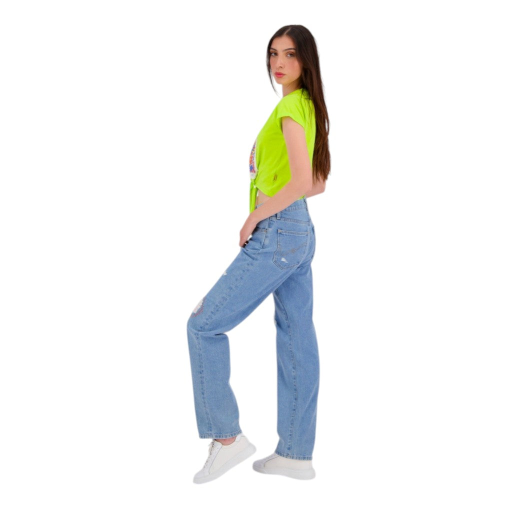 Vert Fluo