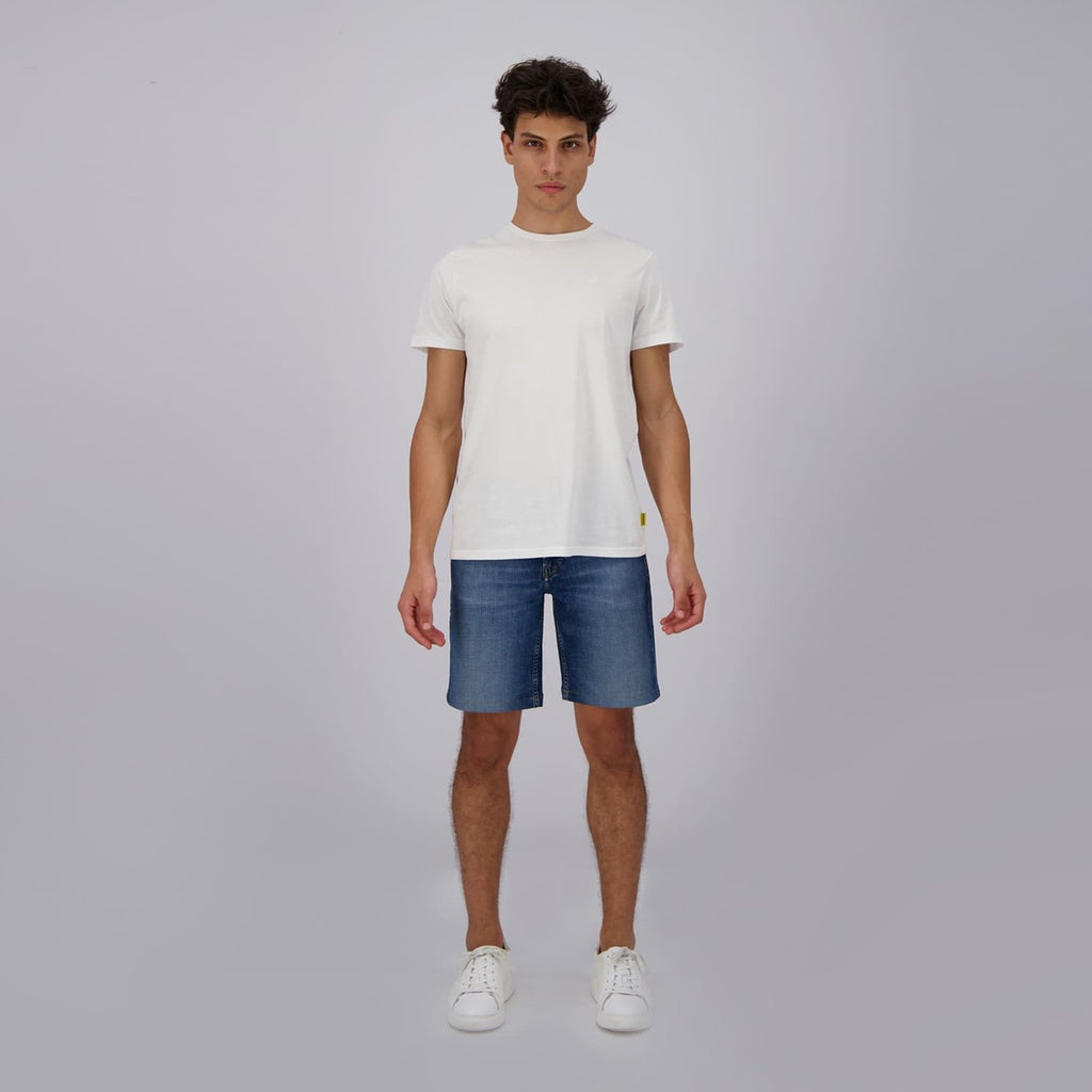 Jeans Bleu Moyen
