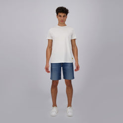 Jeans Bleu Moyen