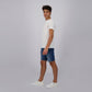 Jeans Bleu Foncé