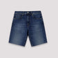 Jeans Bleu Foncé