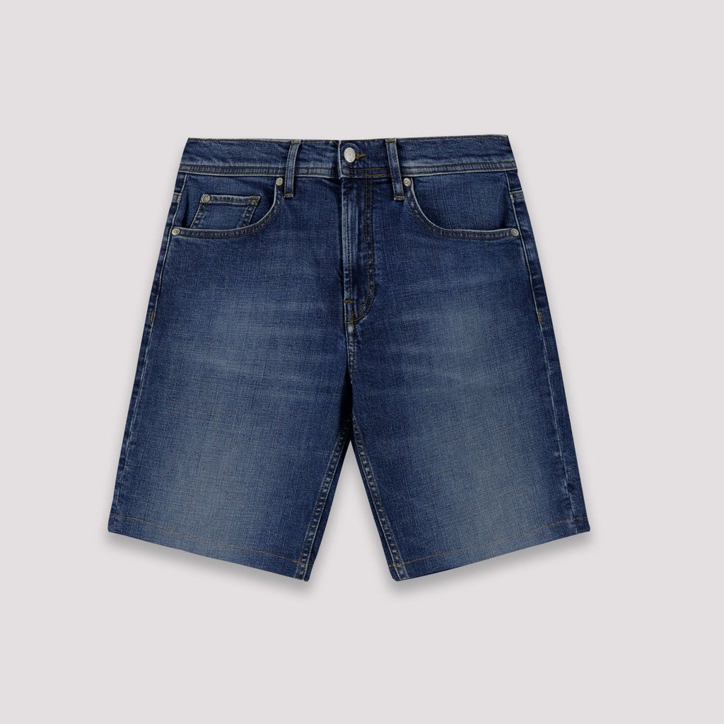 Jeans Bleu Foncé