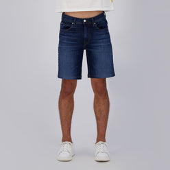 Jeans Bleu Foncé
