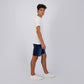 Jeans Bleu Foncé