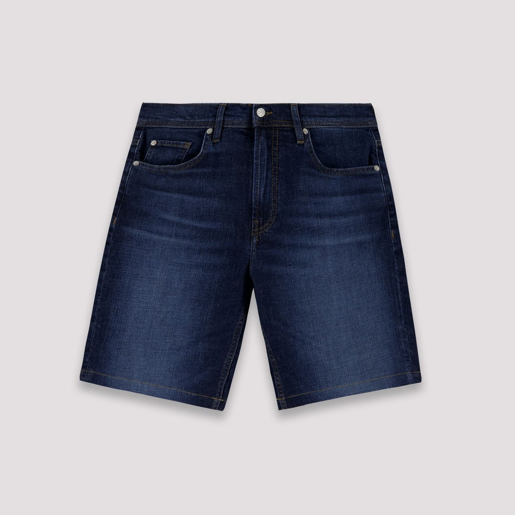 Jeans Bleu Foncé