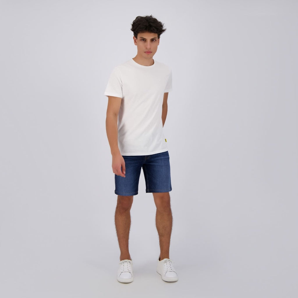 Jeans Bleu Foncé