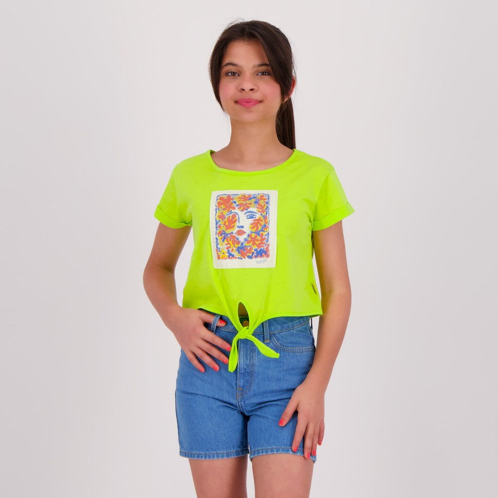 Vert Fluo